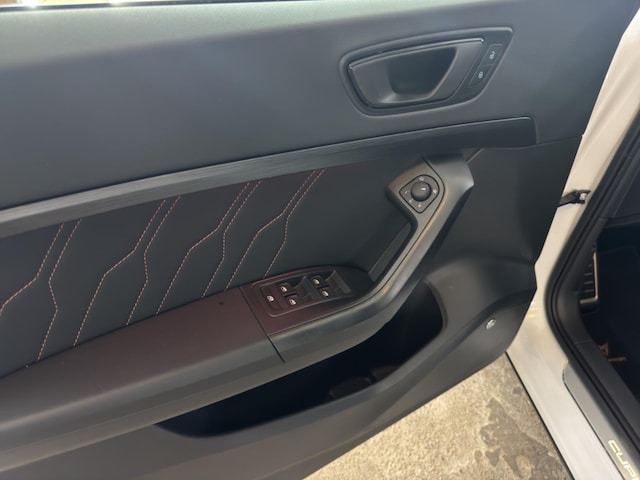 Cupra Ateca 2.0 TSI 4Drive