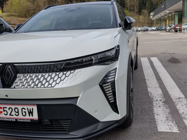 Renault Scenic Alpine E-Tech Esprit