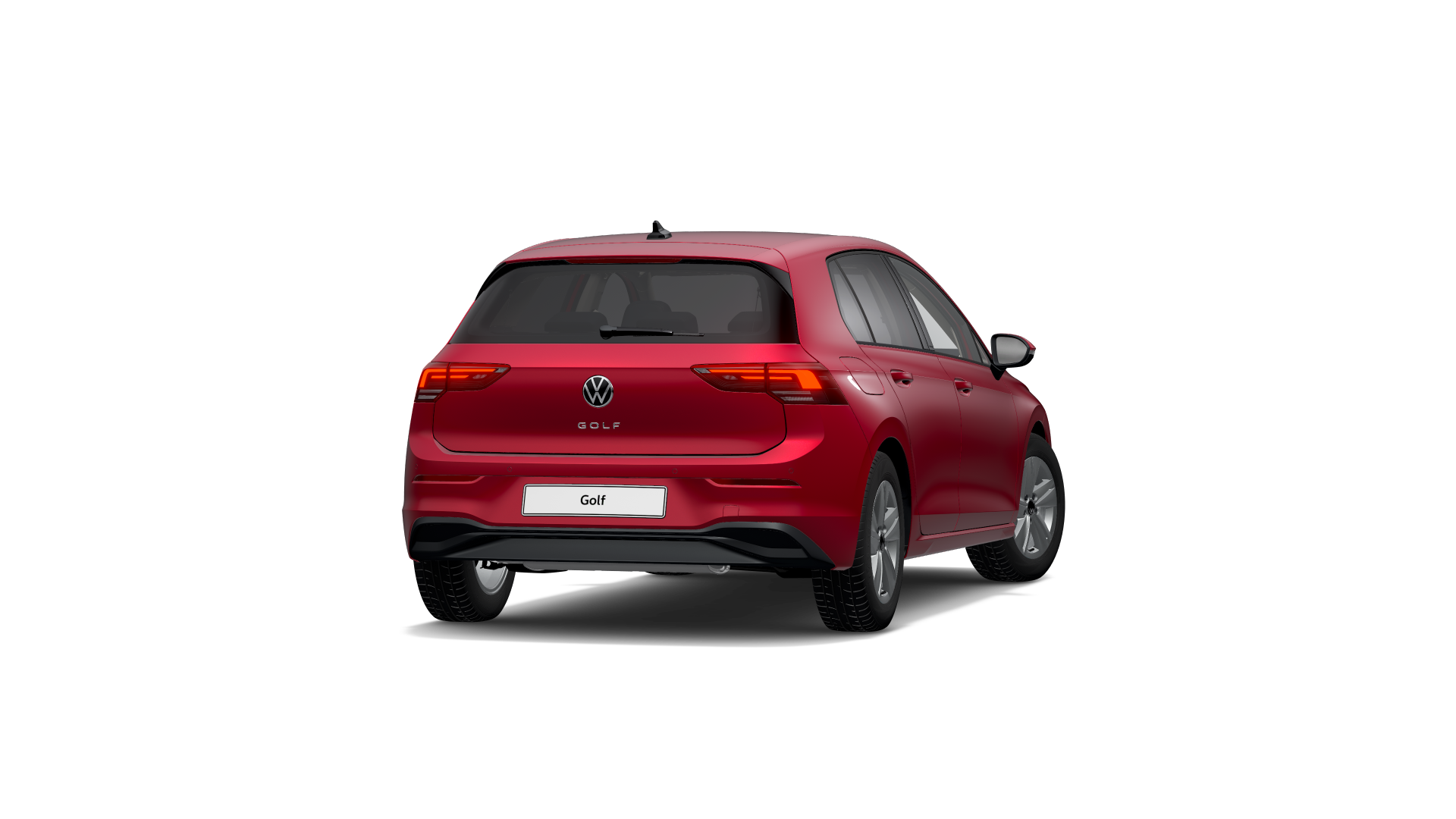 Volkswagen Golf 1.5 TSI Golf VIII Life