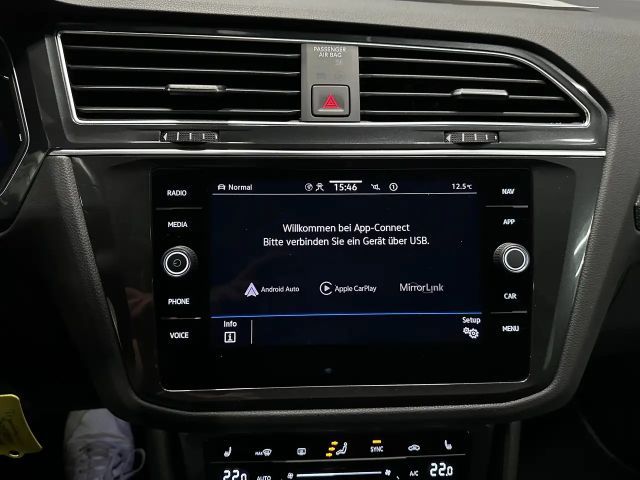 Volkswagen Tiguan 4Motion IQ.Drive R-Line