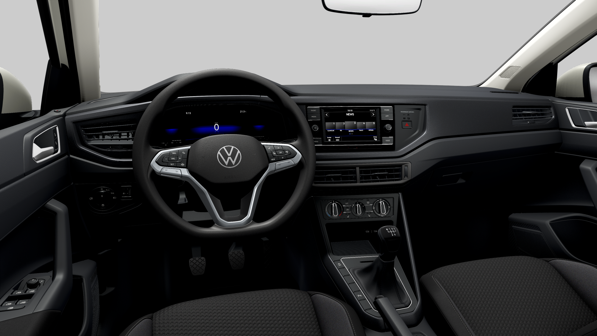 Volkswagen Taigo 1.0 TSI