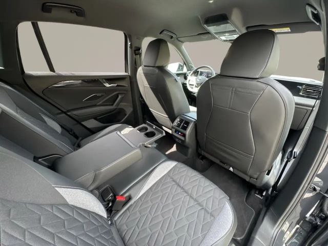 Volkswagen Tiguan 2.0 TDI