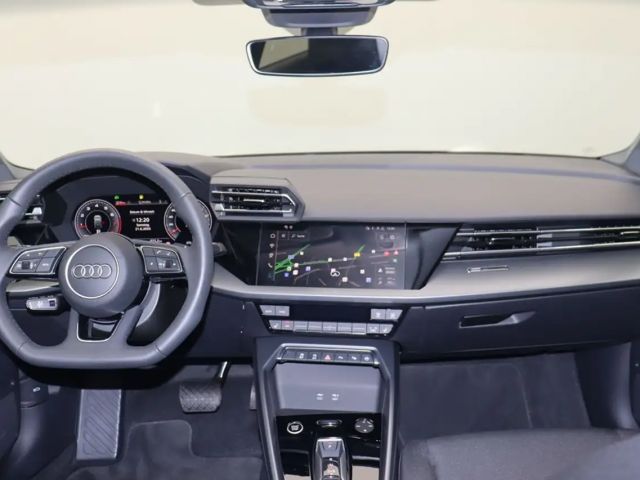 Audi A3 30 TFSI Sedan Sportback