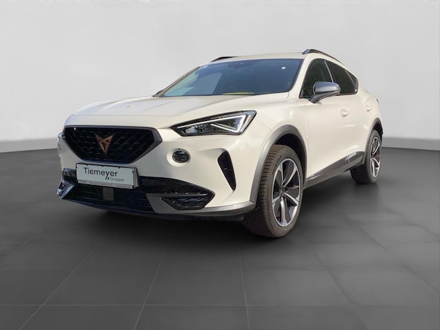 Cupra Formentor 1.5 TSI