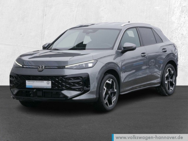 Volkswagen T-Roc DSG R-Line