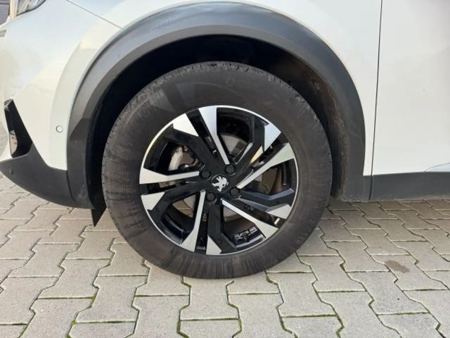 Peugeot 2008 EAT8 GT-Line PureTech