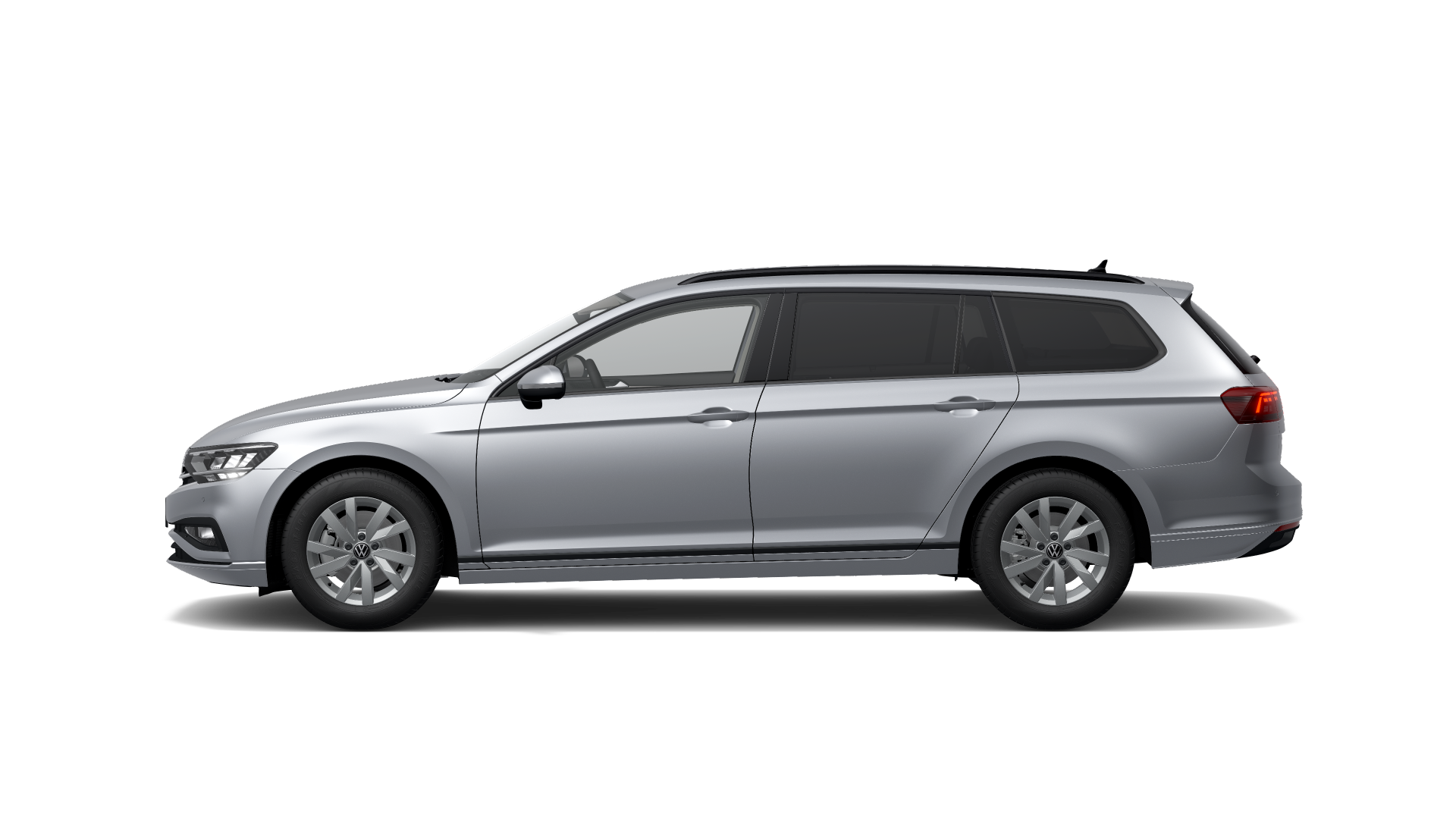 Volkswagen Passat 2.0 TDI DSG Variant