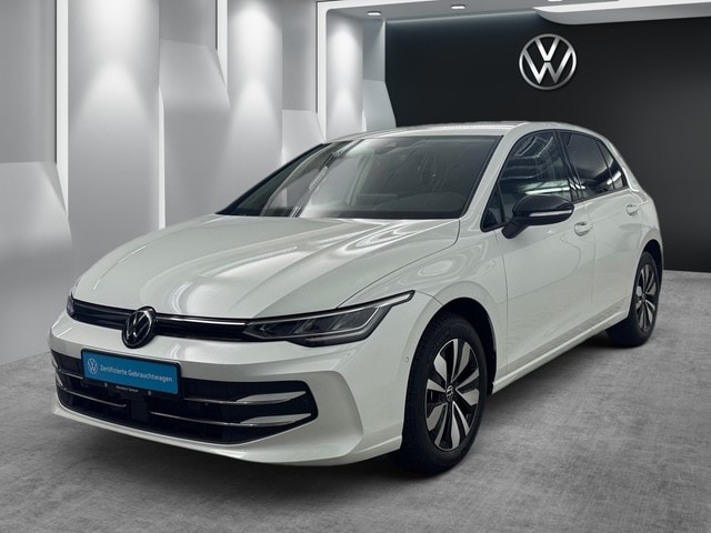 Volkswagen Golf 1.5 eTSI Golf VIII