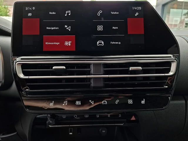 Citroën C5 Aircross BlueHDi Max