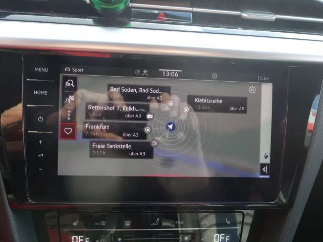 Volkswagen Arteon R-Line eHybrid