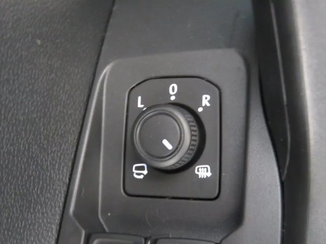 Volkswagen T-Cross Friends TSI