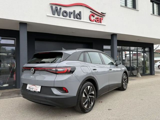 Volkswagen ID.4 Pure