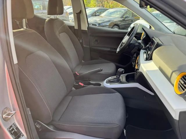 Seat Arona 1.0 TSI DSG Style