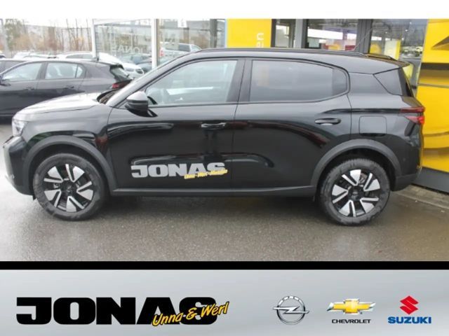 Opel Frontera GS