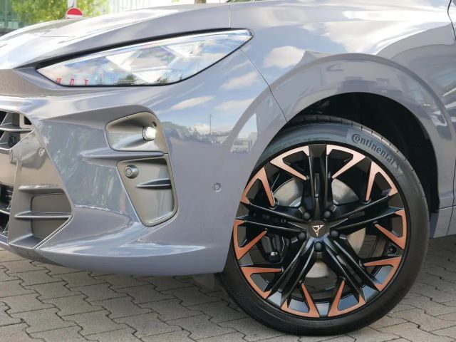 Cupra Terramar 2.0 TSI VZ