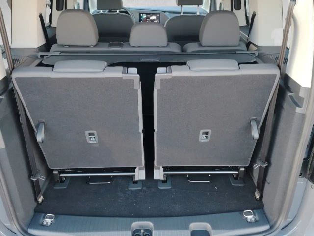 Volkswagen Caddy Family