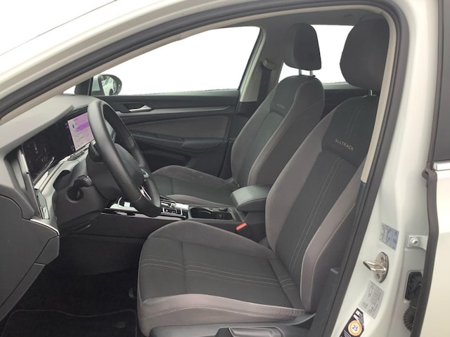 Volkswagen Golf 2.0 TDI AllTrack DSG Variant