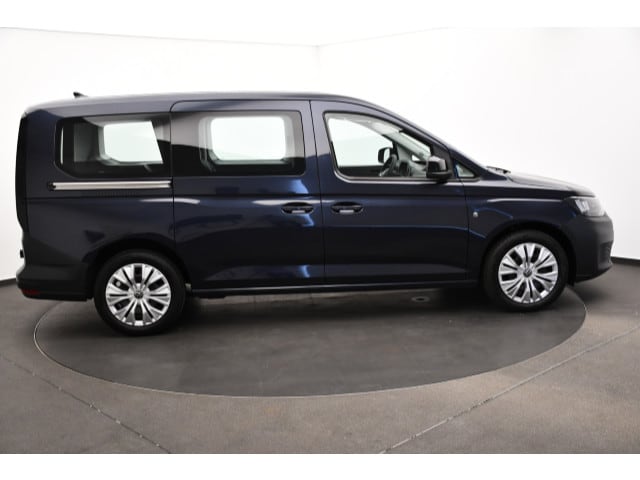 Volkswagen Caddy 2.0 TDI Combi Maxi