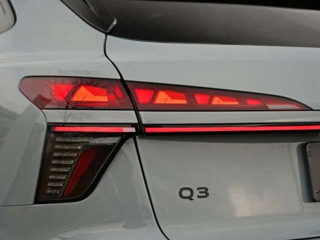 Audi Q3 Hybride Sportback
