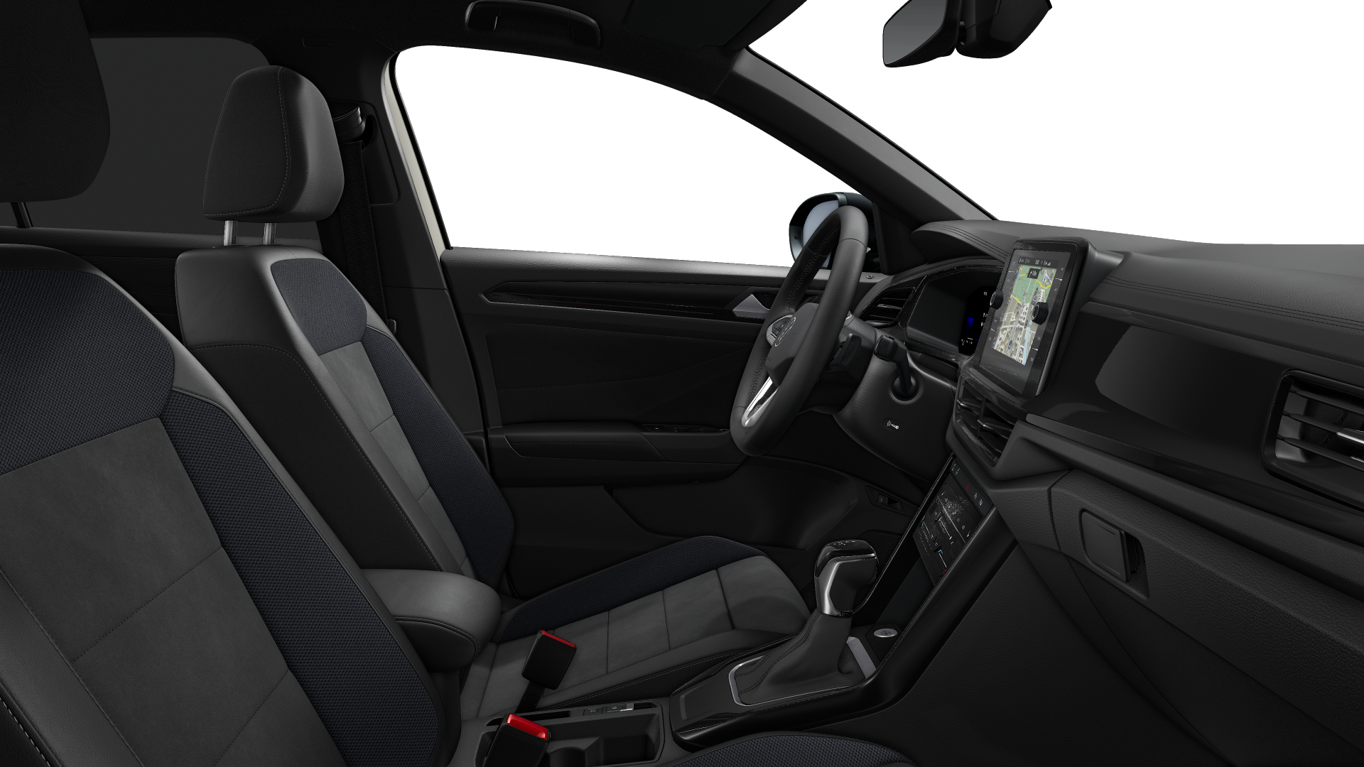 Volkswagen T-Roc 1.5 TSI DSG IQ.Drive