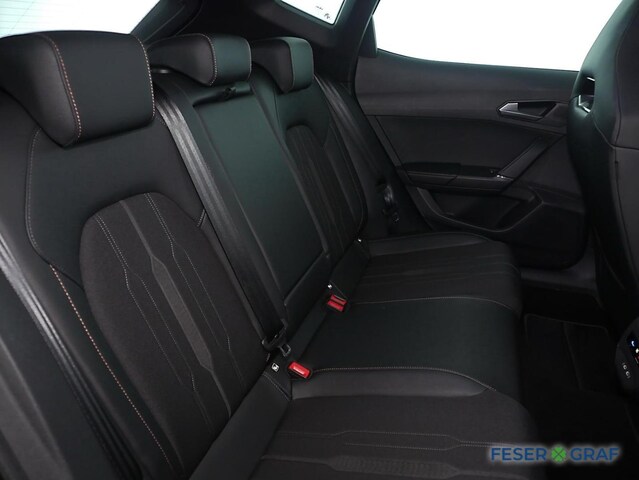 Cupra Formentor 2.0 TSI DSG VZ