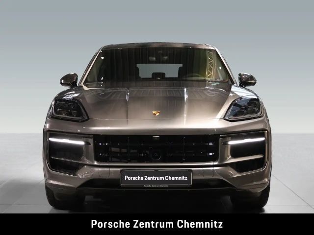 Porsche Cayenne GTS