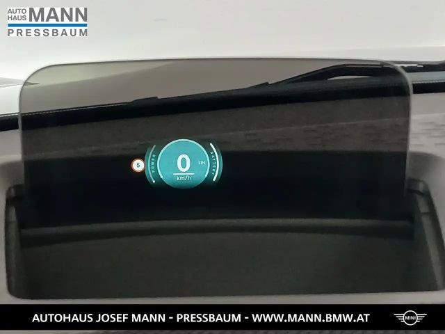 MINI Cooper SE Countryman All4 SE