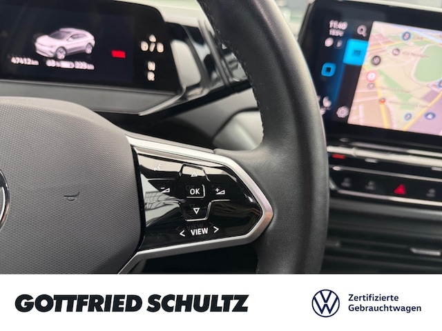 Volkswagen ID.4 Performance Pure