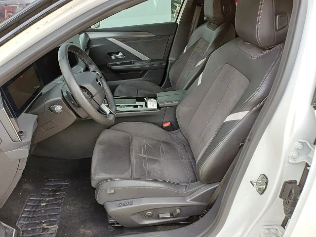 Opel Astra GS-Line Grand Sport Sports Tourer