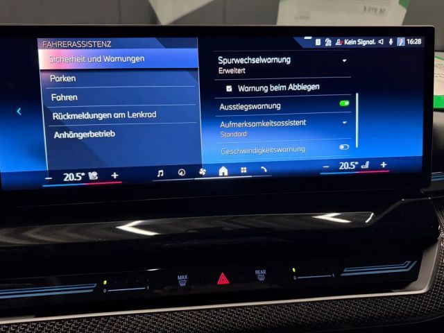 BMW 520 520d M-Sport Touring xDrive