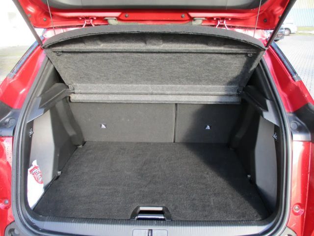 Peugeot 2008 GT-Line Hybrid