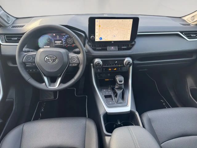 Toyota RAV4 Hybride Lounge