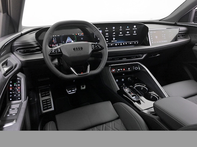 Audi Q5 Hybride Quattro S-Tronic