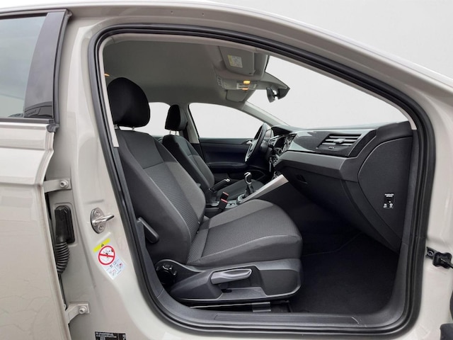 Volkswagen Polo 1.0 TSI Life