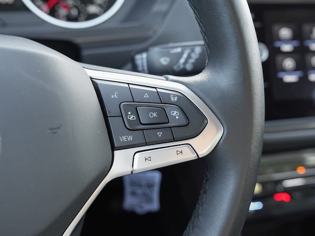 Volkswagen Tiguan 1.5 TSI Life