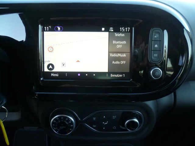 Renault Twingo Electric Techno