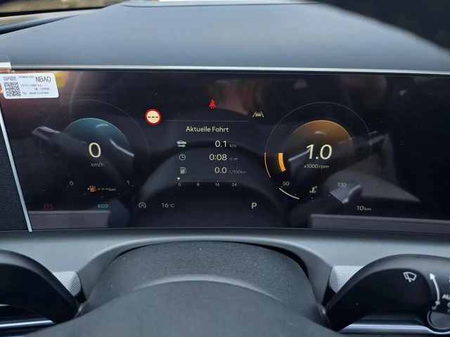 Hyundai Tucson Prime