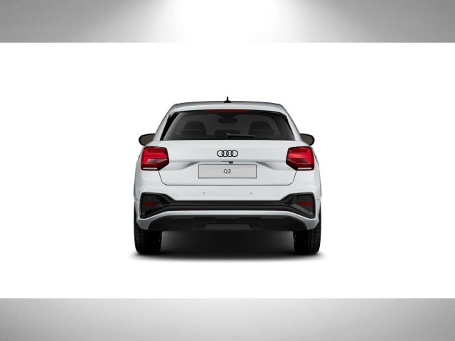 Audi Q2 35 TFSI S-Line S-Tronic