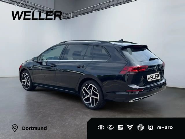 Volkswagen Golf 2.0 TDI DSG Style Variant