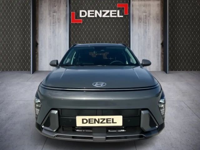 Hyundai Kona 1.6 T-GDi Vierwielaandrijving