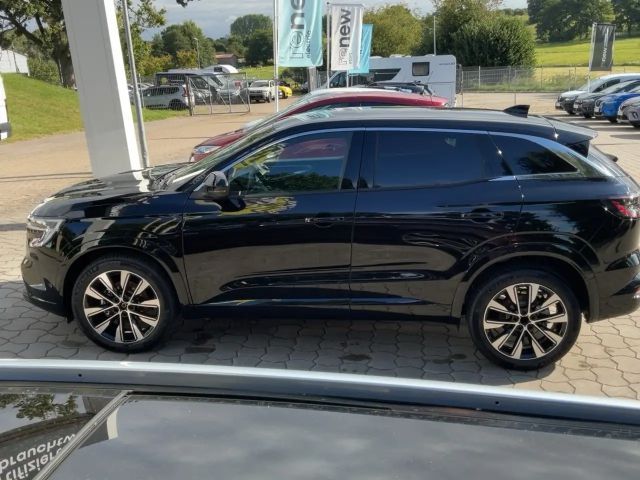 Renault Austral Techno