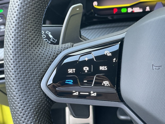 Volkswagen Golf 2.0 TSI 4Motion DSG