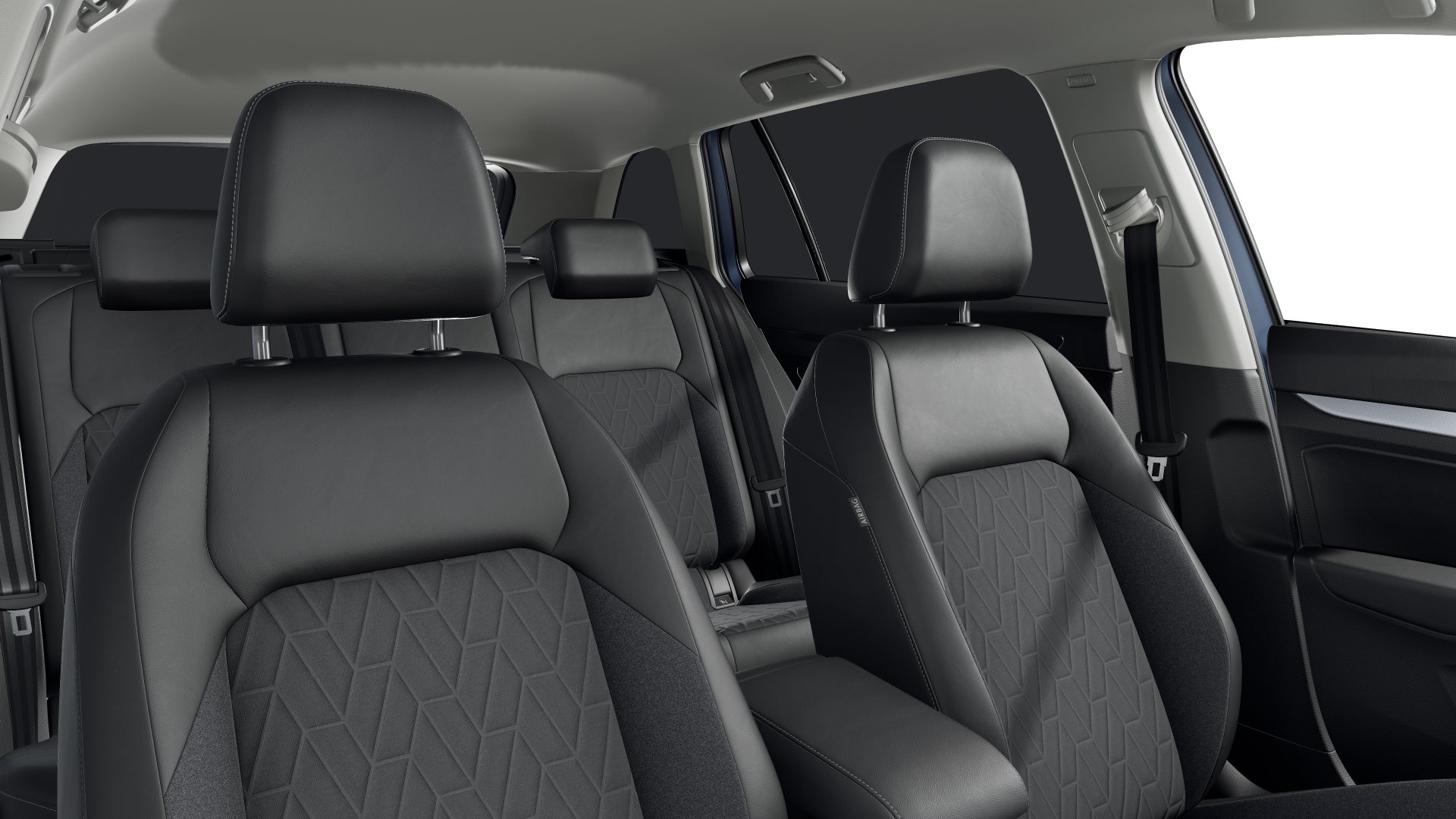 Volkswagen Golf 1.5 TSI Golf VIII Variant