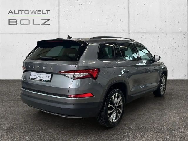 Skoda Kodiaq 2.0 TDI Tour