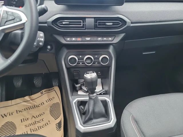 Dacia Jogger Extreme