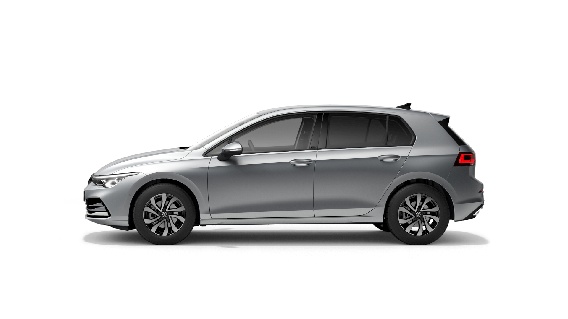 Volkswagen Golf 1.5 TSI Golf VIII