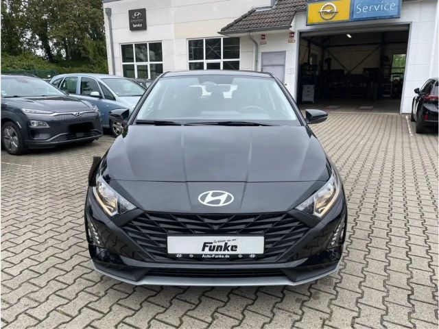 Hyundai i20 1.2 Select