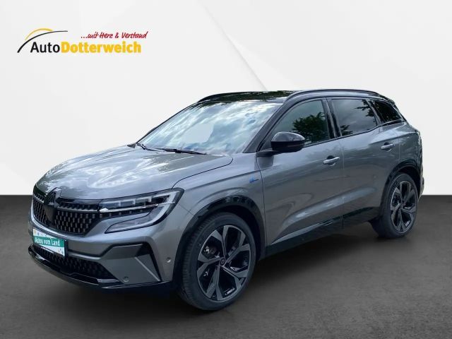 Renault Austral Alpine Esprit Iconic