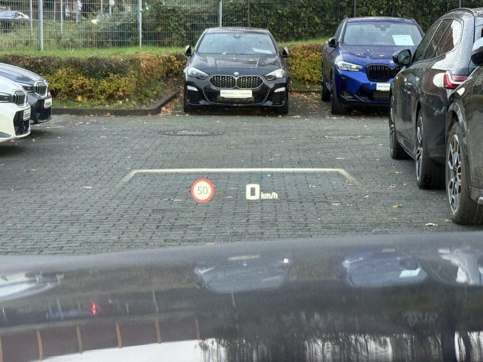 BMW i7 M70 Sedan xDrive