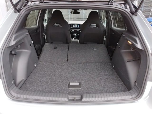 Skoda Fabia Monte Carlo